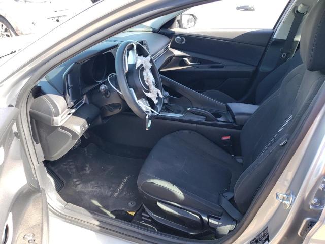 Photo 6 VIN: 5NPLM4AG2MH034180 - HYUNDAI ELANTRA SE 