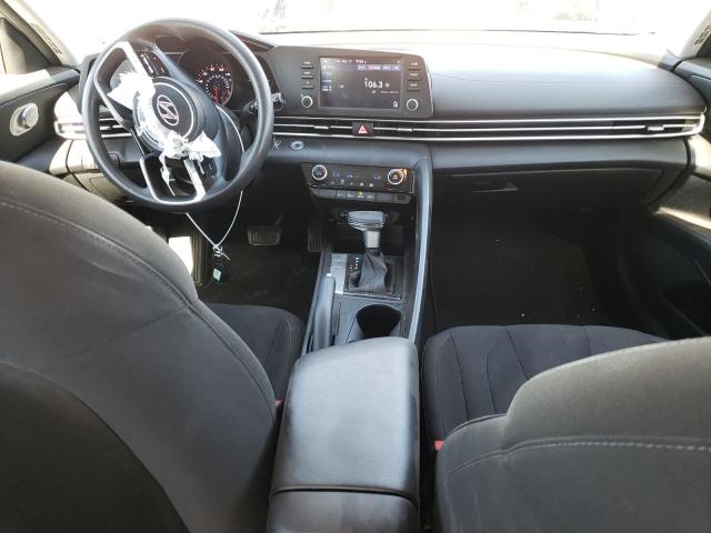 Photo 7 VIN: 5NPLM4AG2MH034180 - HYUNDAI ELANTRA SE 