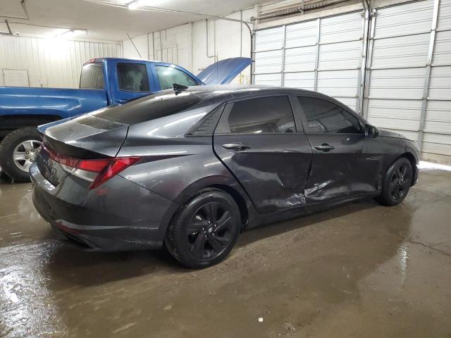 Photo 2 VIN: 5NPLM4AG2MH034499 - HYUNDAI ELANTRA SE 