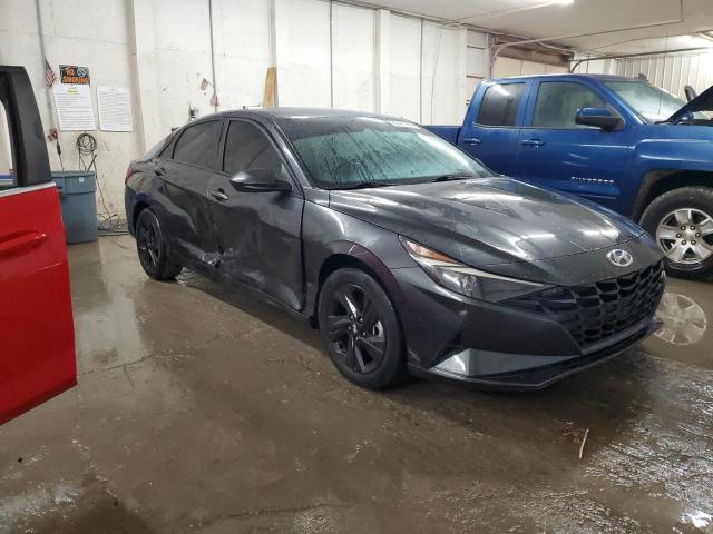 Photo 3 VIN: 5NPLM4AG2MH034499 - HYUNDAI ELANTRA SE 