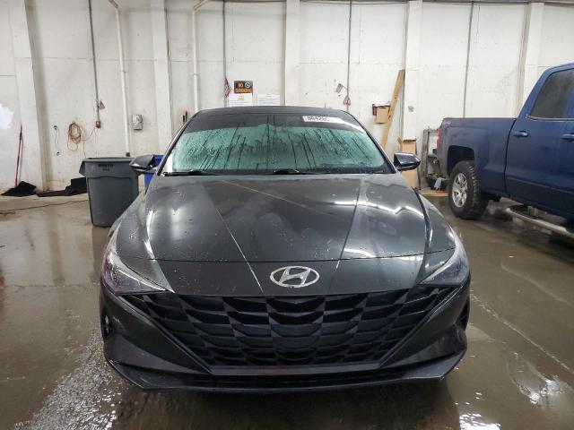 Photo 4 VIN: 5NPLM4AG2MH034499 - HYUNDAI ELANTRA SE 