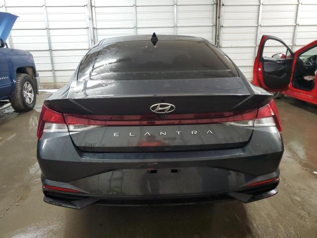 Photo 5 VIN: 5NPLM4AG2MH034499 - HYUNDAI ELANTRA SE 