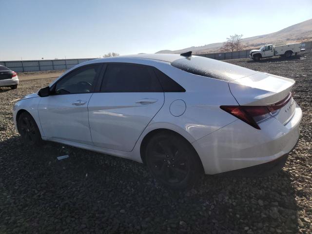 Photo 1 VIN: 5NPLM4AG2MH034972 - HYUNDAI ELANTRA 