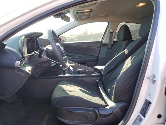 Photo 6 VIN: 5NPLM4AG2MH034972 - HYUNDAI ELANTRA 