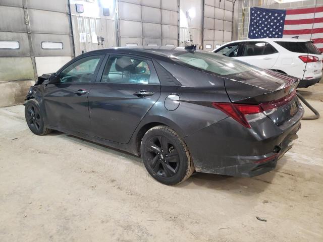 Photo 1 VIN: 5NPLM4AG2MH035846 - HYUNDAI ELANTRA SE 