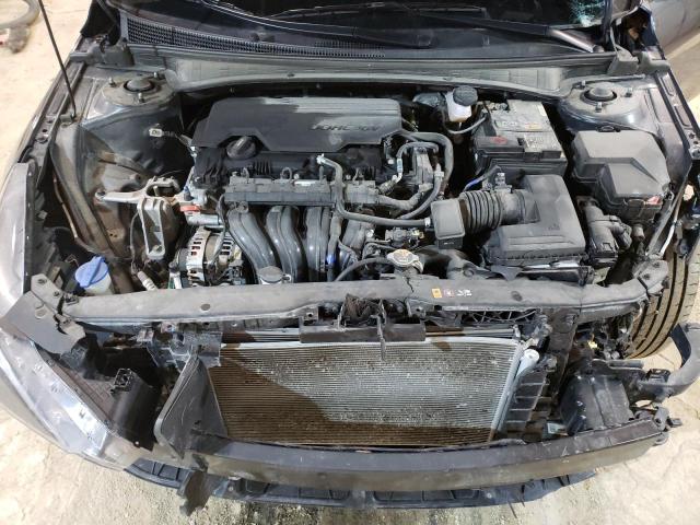 Photo 10 VIN: 5NPLM4AG2MH035846 - HYUNDAI ELANTRA SE 