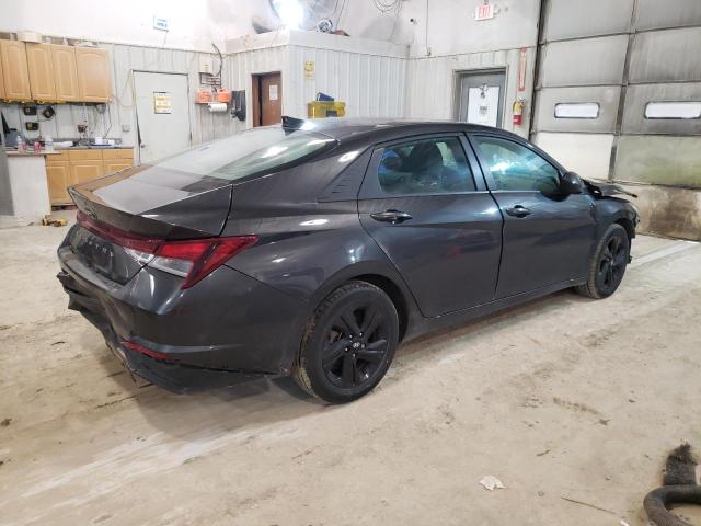 Photo 2 VIN: 5NPLM4AG2MH035846 - HYUNDAI ELANTRA SE 