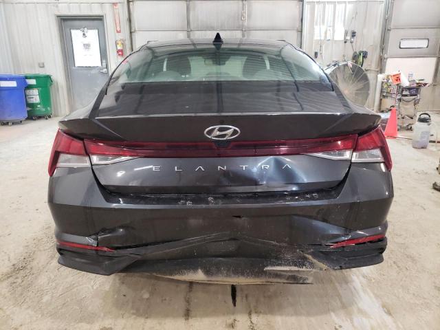 Photo 5 VIN: 5NPLM4AG2MH035846 - HYUNDAI ELANTRA SE 