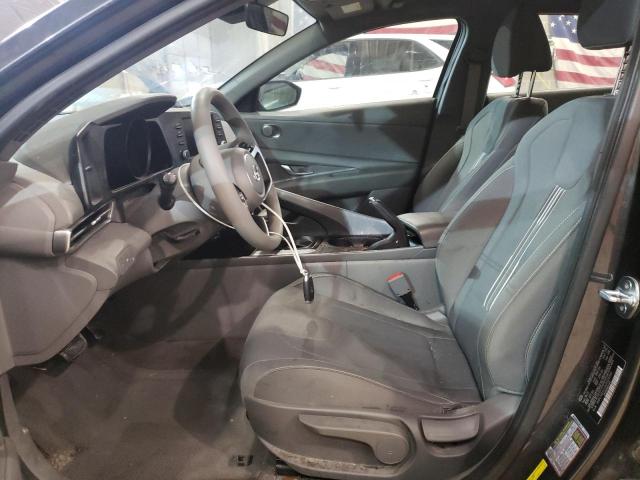 Photo 6 VIN: 5NPLM4AG2MH035846 - HYUNDAI ELANTRA SE 