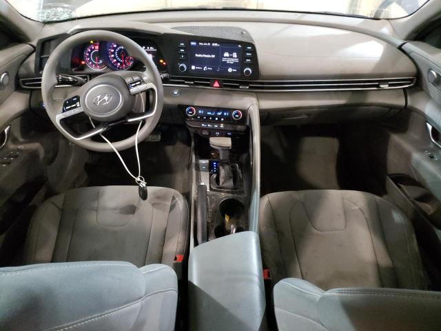 Photo 7 VIN: 5NPLM4AG2MH035846 - HYUNDAI ELANTRA SE 