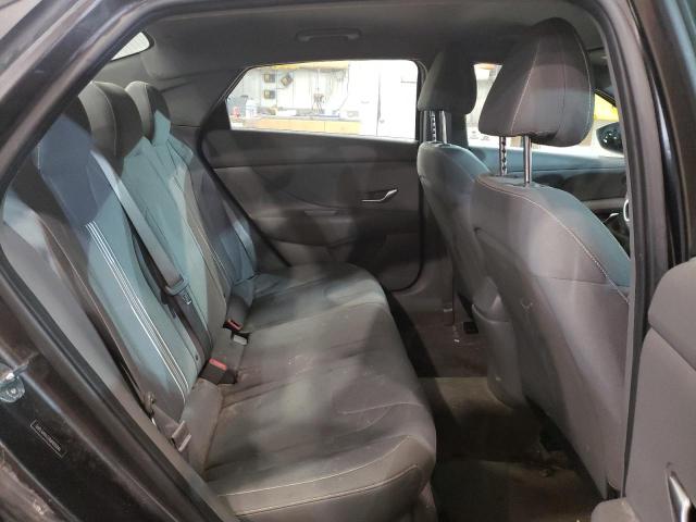 Photo 9 VIN: 5NPLM4AG2MH035846 - HYUNDAI ELANTRA SE 