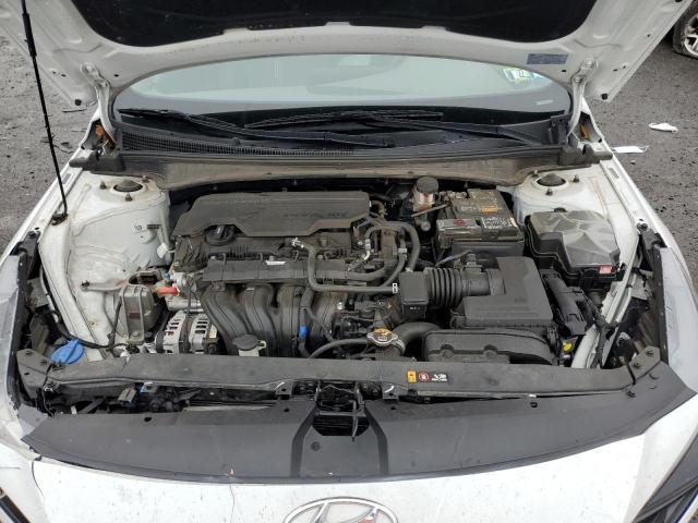 Photo 10 VIN: 5NPLM4AG2MH041095 - HYUNDAI ELANTRA SE 