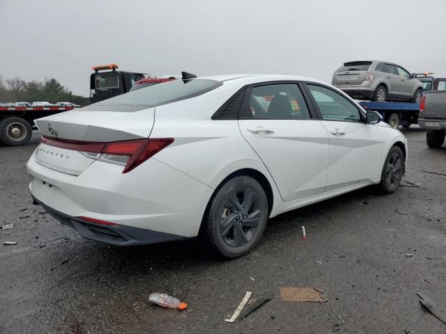 Photo 2 VIN: 5NPLM4AG2MH041095 - HYUNDAI ELANTRA SE 