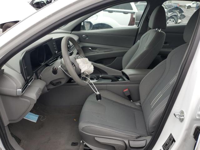 Photo 6 VIN: 5NPLM4AG2MH041095 - HYUNDAI ELANTRA SE 