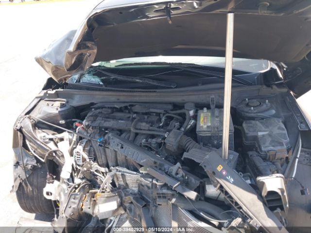 Photo 9 VIN: 5NPLM4AG2MH046054 - HYUNDAI ELANTRA 