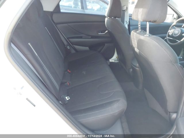 Photo 7 VIN: 5NPLM4AG2NH059419 - HYUNDAI ELANTRA 