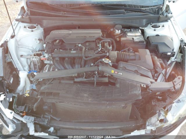 Photo 9 VIN: 5NPLM4AG2NH059419 - HYUNDAI ELANTRA 