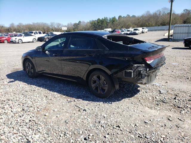 Photo 1 VIN: 5NPLM4AG2NH059498 - HYUNDAI ELANTRA SE 