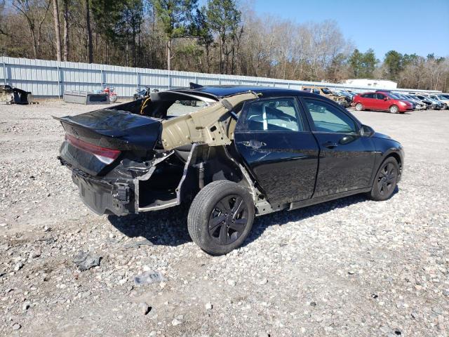 Photo 2 VIN: 5NPLM4AG2NH059498 - HYUNDAI ELANTRA SE 