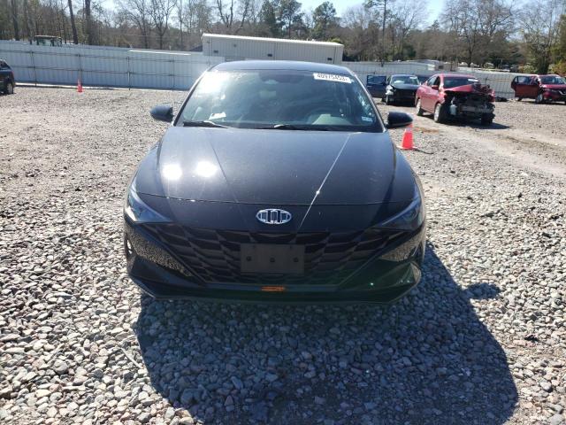 Photo 4 VIN: 5NPLM4AG2NH059498 - HYUNDAI ELANTRA SE 