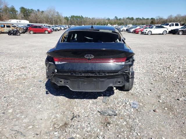 Photo 5 VIN: 5NPLM4AG2NH059498 - HYUNDAI ELANTRA SE 