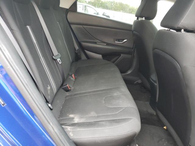 Photo 9 VIN: 5NPLM4AG2NH063468 - HYUNDAI ELANTRA 