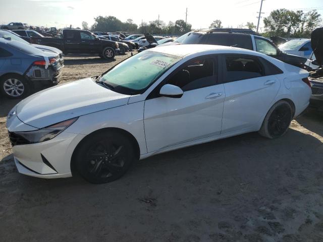 Photo 0 VIN: 5NPLM4AG2NH063678 - HYUNDAI ELANTRA SE 