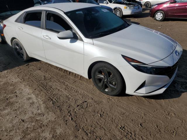 Photo 3 VIN: 5NPLM4AG2NH063678 - HYUNDAI ELANTRA SE 