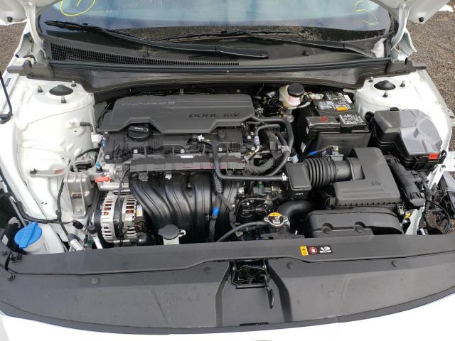 Photo 6 VIN: 5NPLM4AG2NH063793 - HYUNDAI ELANTRA 