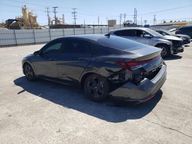 Photo 1 VIN: 5NPLM4AG2NH063812 - HYUNDAI ELANTRA SE 