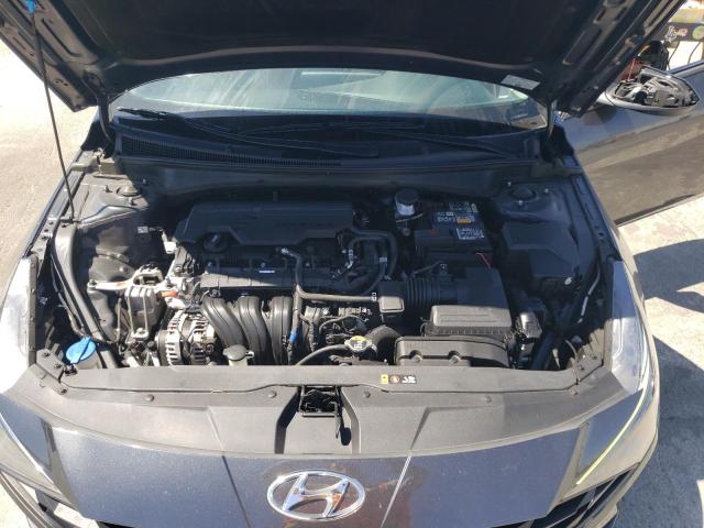 Photo 10 VIN: 5NPLM4AG2NH063812 - HYUNDAI ELANTRA SE 