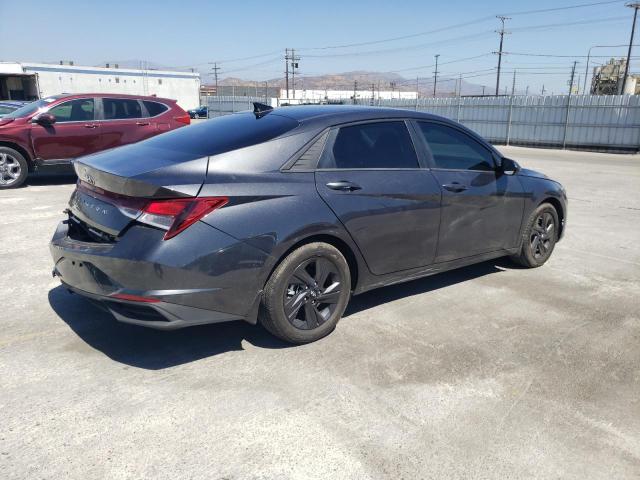 Photo 2 VIN: 5NPLM4AG2NH063812 - HYUNDAI ELANTRA SE 