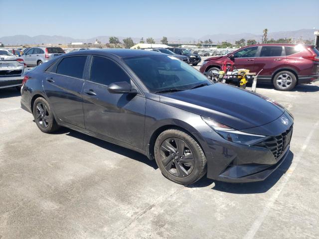 Photo 3 VIN: 5NPLM4AG2NH063812 - HYUNDAI ELANTRA SE 