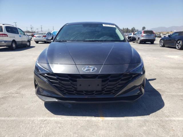 Photo 4 VIN: 5NPLM4AG2NH063812 - HYUNDAI ELANTRA SE 