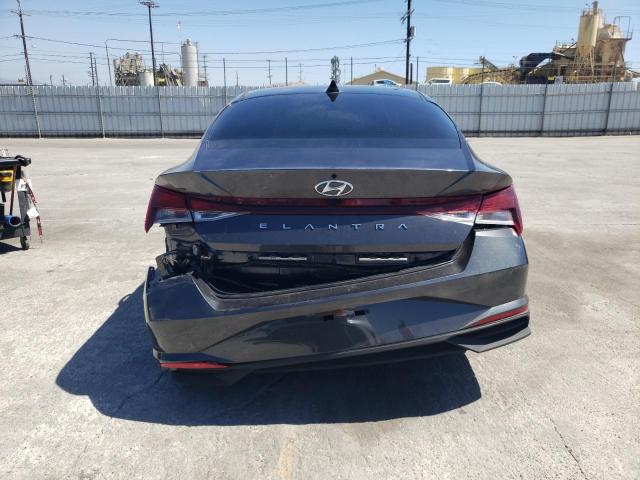 Photo 5 VIN: 5NPLM4AG2NH063812 - HYUNDAI ELANTRA SE 