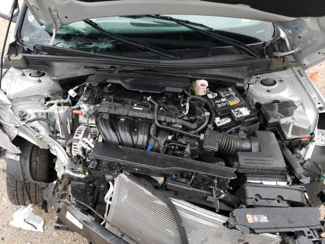 Photo 10 VIN: 5NPLM4AG2NH064412 - HYUNDAI ELANTRA SE 