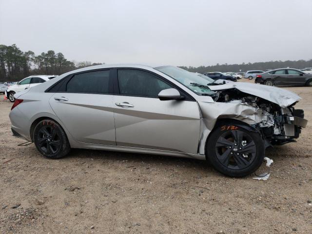 Photo 3 VIN: 5NPLM4AG2NH064412 - HYUNDAI ELANTRA SE 