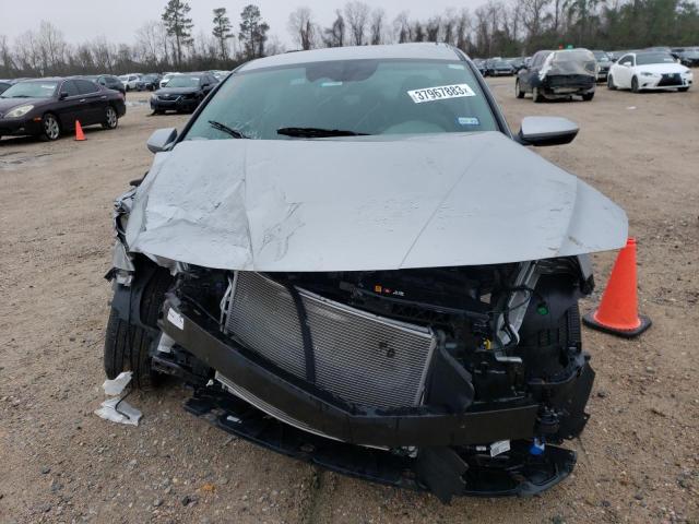 Photo 4 VIN: 5NPLM4AG2NH064412 - HYUNDAI ELANTRA SE 