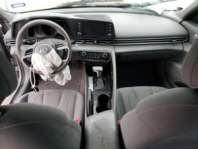 Photo 7 VIN: 5NPLM4AG2NH064412 - HYUNDAI ELANTRA SE 