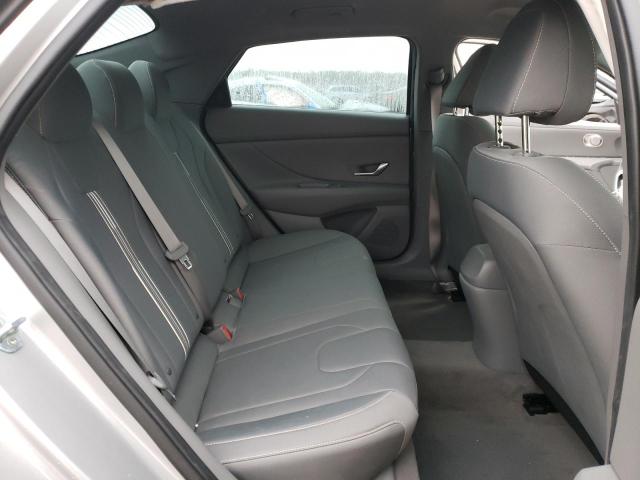 Photo 9 VIN: 5NPLM4AG2NH064412 - HYUNDAI ELANTRA SE 