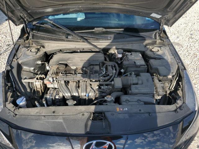 Photo 10 VIN: 5NPLM4AG2NH077340 - HYUNDAI ELANTRA 