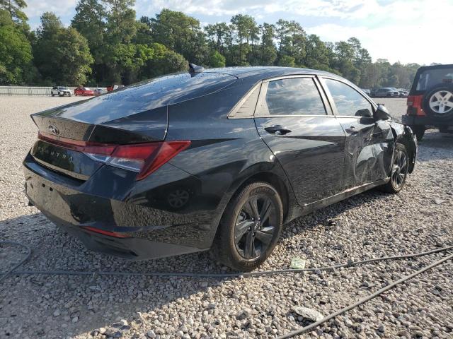 Photo 2 VIN: 5NPLM4AG2NH077340 - HYUNDAI ELANTRA 