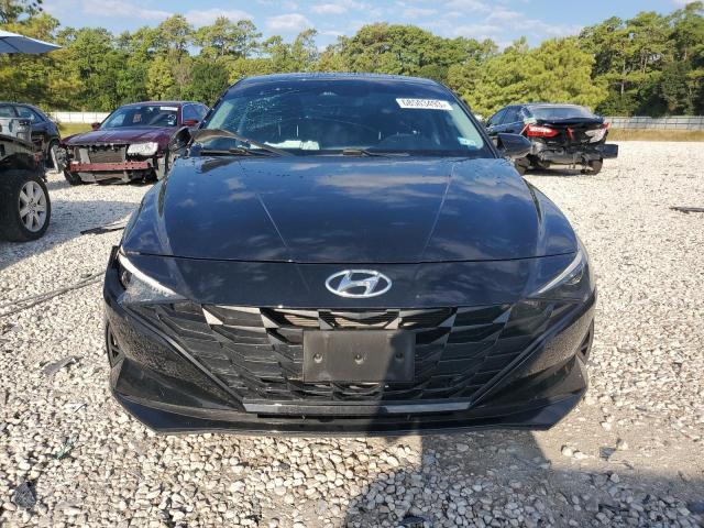 Photo 4 VIN: 5NPLM4AG2NH077340 - HYUNDAI ELANTRA 