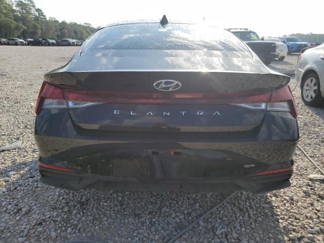 Photo 5 VIN: 5NPLM4AG2NH077340 - HYUNDAI ELANTRA 