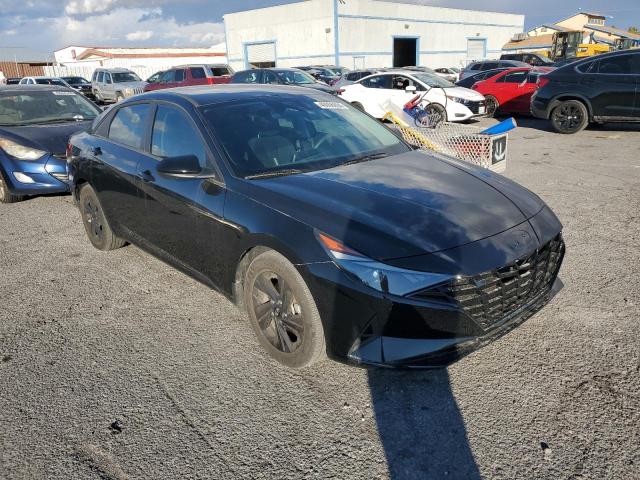 Photo 3 VIN: 5NPLM4AG2NH079816 - HYUNDAI ELANTRA 