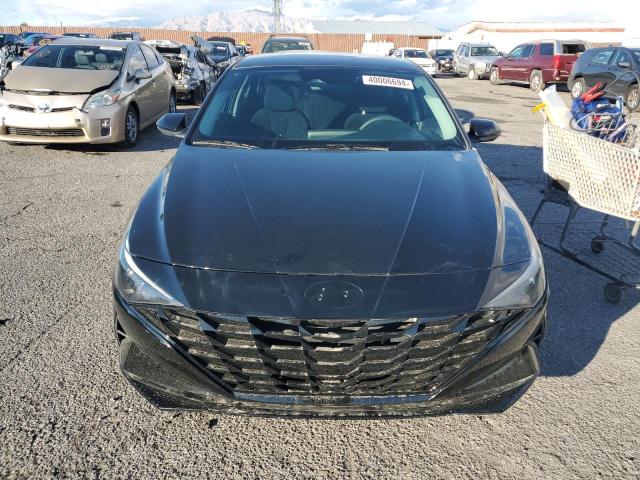 Photo 4 VIN: 5NPLM4AG2NH079816 - HYUNDAI ELANTRA 