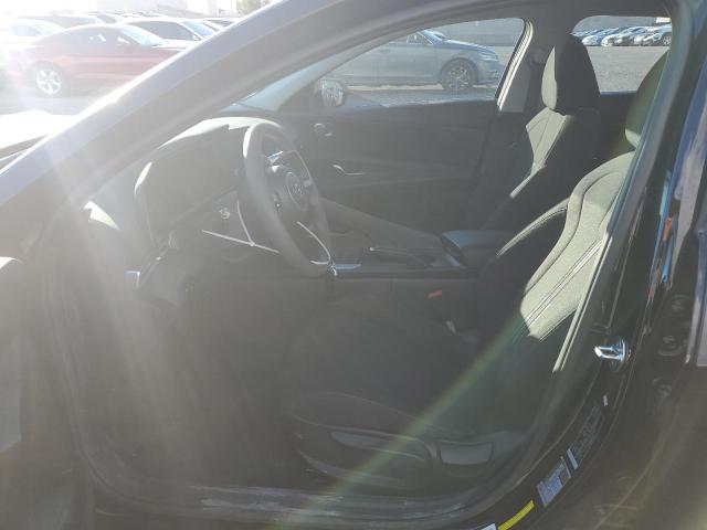 Photo 6 VIN: 5NPLM4AG2NH079816 - HYUNDAI ELANTRA 