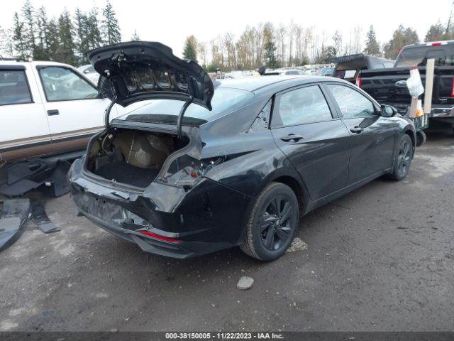 Photo 3 VIN: 5NPLM4AG2PH089023 - HYUNDAI ELANTRA 