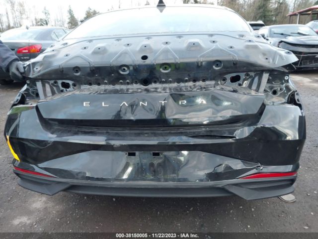 Photo 5 VIN: 5NPLM4AG2PH089023 - HYUNDAI ELANTRA 