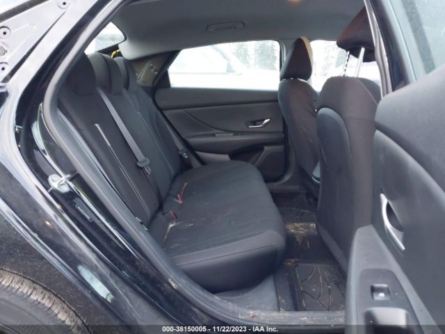 Photo 7 VIN: 5NPLM4AG2PH089023 - HYUNDAI ELANTRA 